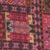 Glowing Pink Cotton Elegance Kurta
