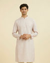 Natural Elegance Kurta