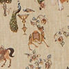 Regal Beige Festive Kurta
