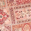 Rust Radiance Kurta