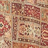 Rust Radiance Kurta