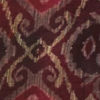Radiant Maroon Mid Length Kurta