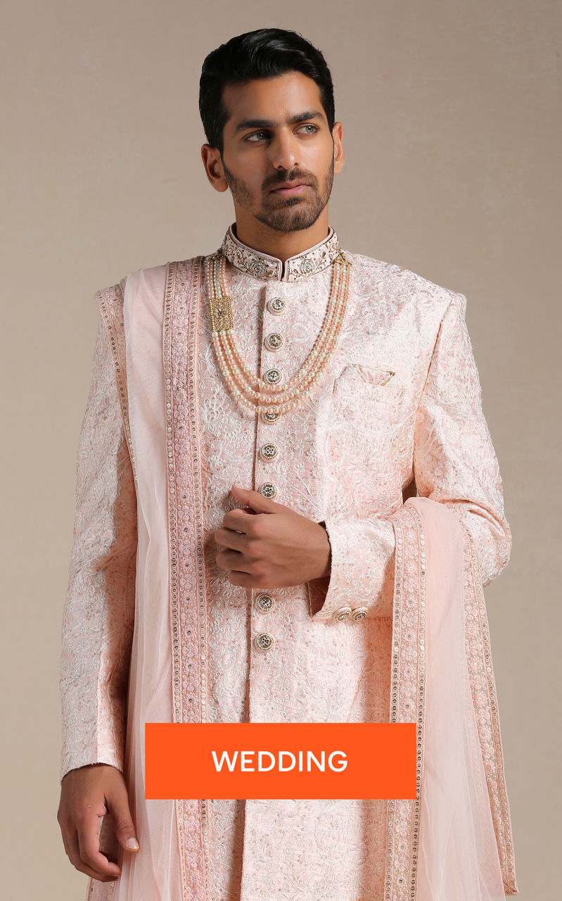 Manyavar wedding collection outlet for mens