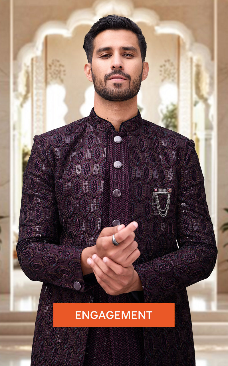 Engagement Look
