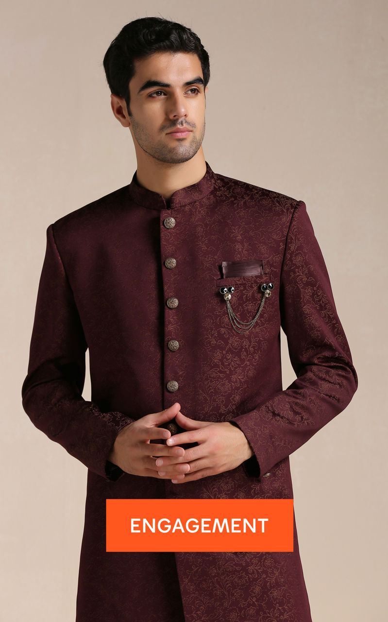 Manyavar hot sale mens wear