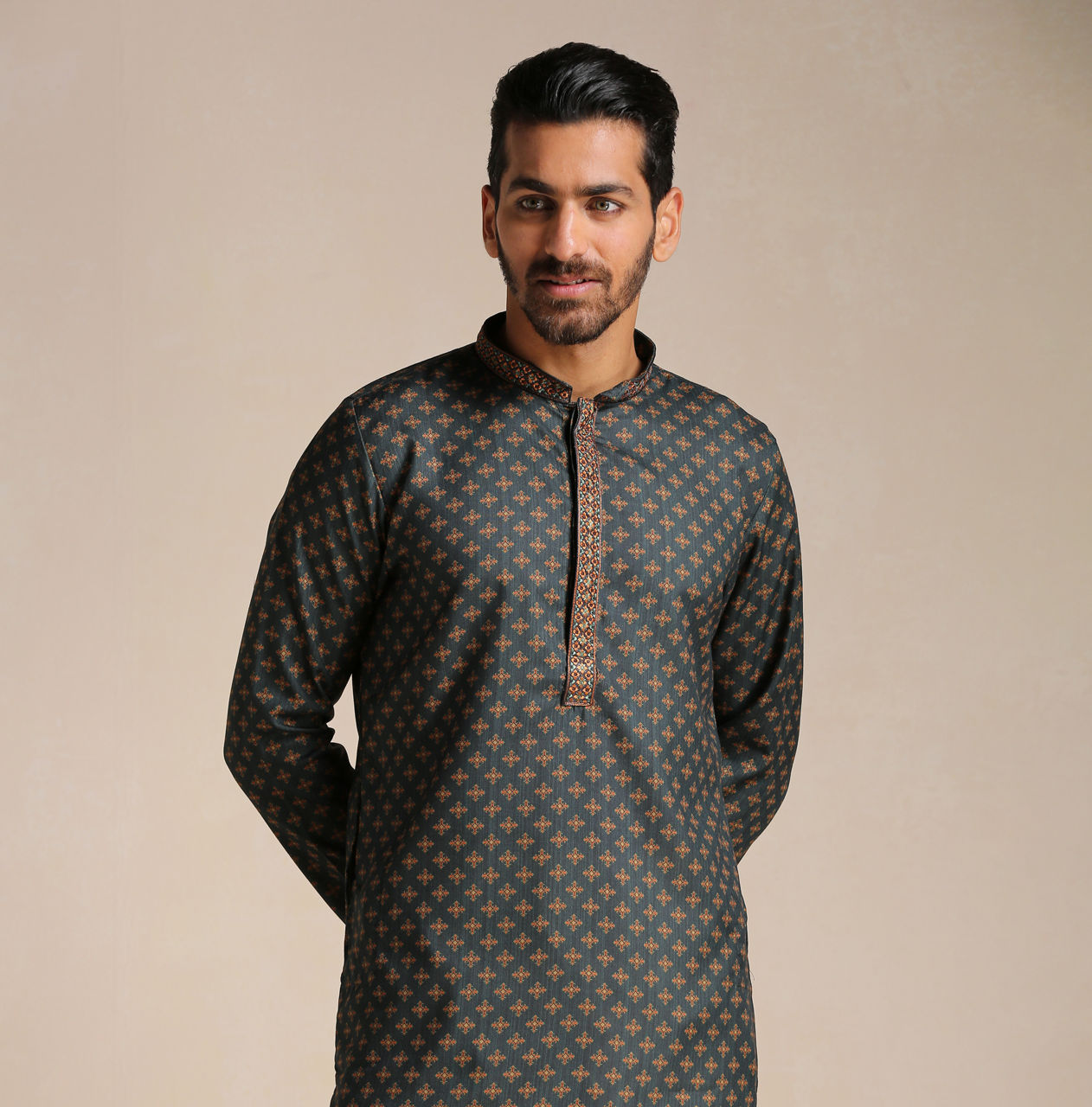 Shop Exclusive Celebration & Indian Wear for Men Online