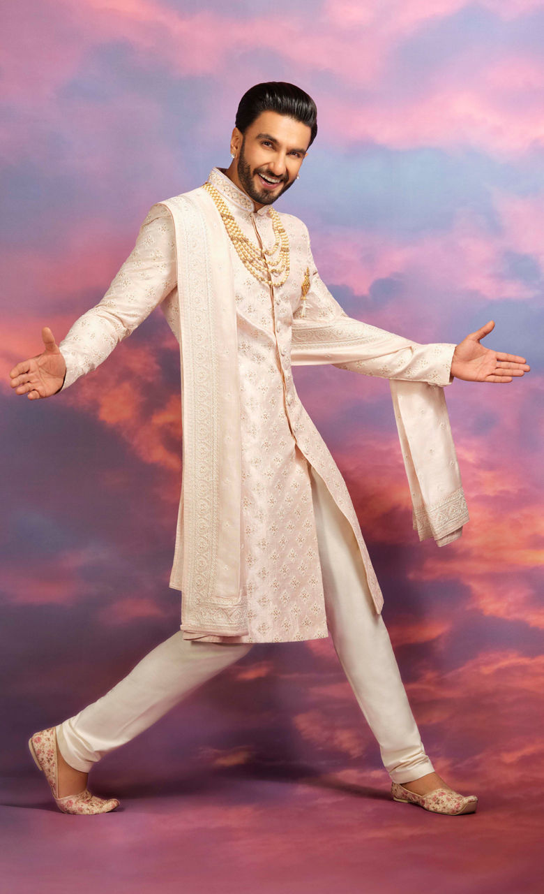 Ranveer singh kurta online pajama