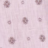 Lilac Elegance Short Kurta