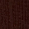 Wine Red Self Textured Short Kurta