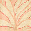 Pink Satin Elegance Short Kurta