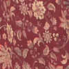 Maroon Majesty Short Kurta