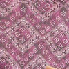 Elegant Purple Short Kurta