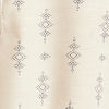 White Bliss Short Kurta
