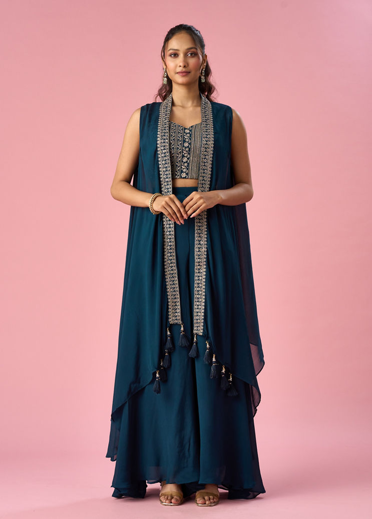western party wear dresses online india Shop Indo Western Dresses for Women Online in US, CA & India