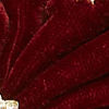 Maroon Velvet Festive Safa