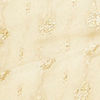Cream Tissue Splendor Safa