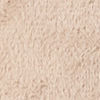 Champagne Satin Safa with Embellishments