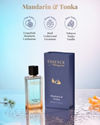 Manyavar Men Mandarin & Tonka Perfume