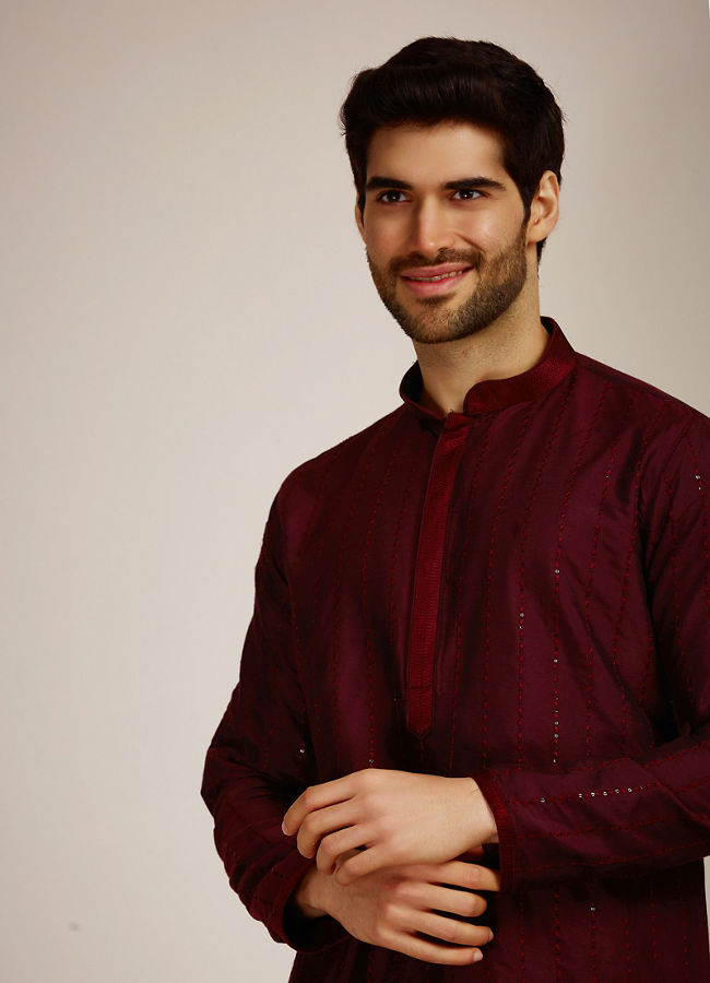 Manyavar panjabi best sale collection with price