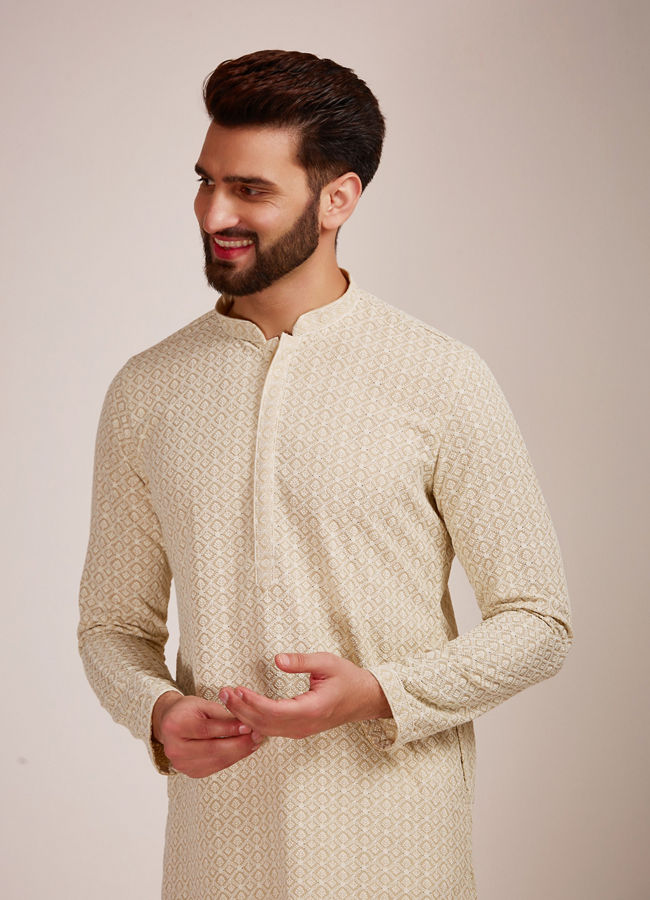 Manyavar mohey kurta online pajama