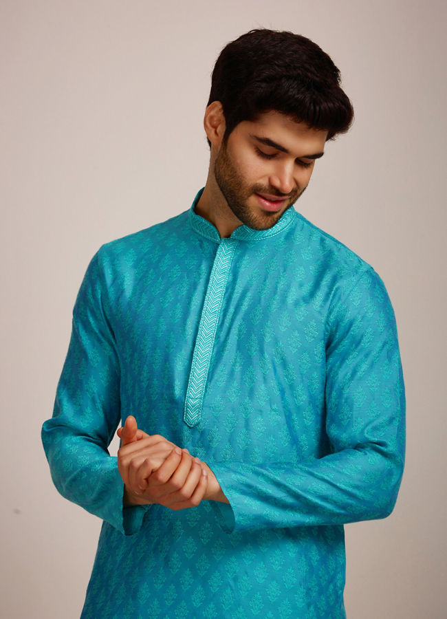 Manyavar ka kurta pajama hot sale