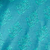 Aqua Blue Kurta Set