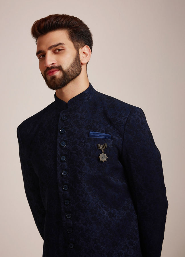 Manyavar latest indo outlet western