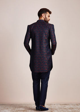 Manyavar suits and clearance blazers