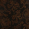 Dusty Black Indo Western Set