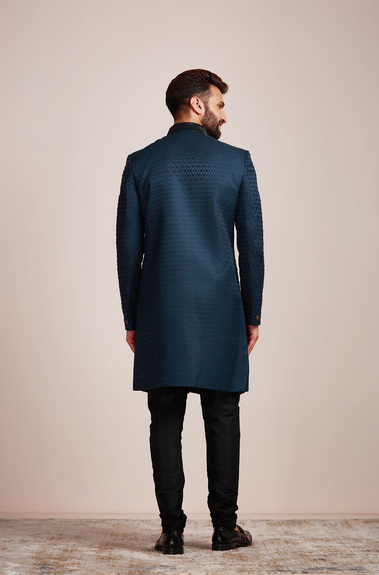 Manyavar indo western on sale price