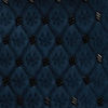 Feroze Blue Sequined Indo Western Set