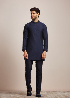 Manyavar - Trust Ranveer Singh's style quotient for the wedding season and  get decked up in this eclectic kurta jacket. Visit the nearest store or  shop online at  #TaiyaarHokarAaiye #Manyavar