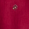 Maroon Radiance Kurta Pajama