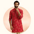 Celebration Kurta