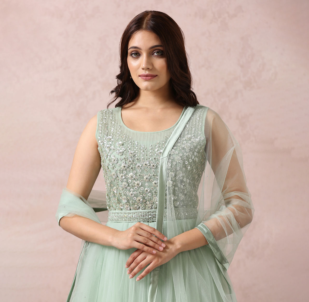 Shop Exclusive Celebration & Indian Wear for Women Online