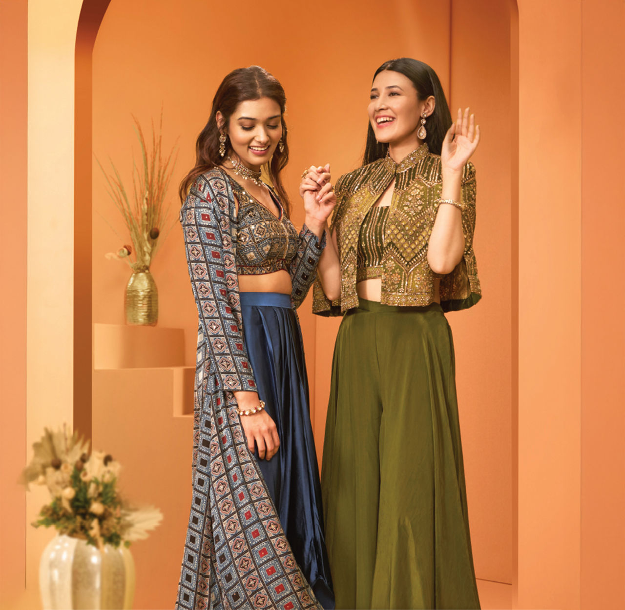 indoWestern