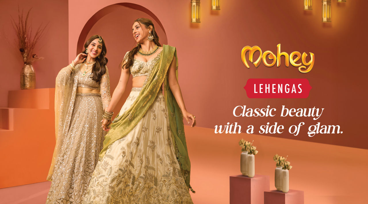 lehenga