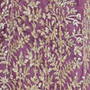 Purple Bel Buti Floral Patterned Lehenga Lehenga