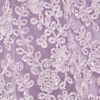 Soft Lilac with Scallop Patterns & Bel Buti Embroidery Anarkali Suit