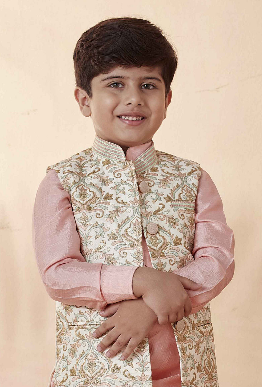 Traditional Dresses for Boys- Buy Best Traditional Kids Wear, Children's  Wedding Clothes