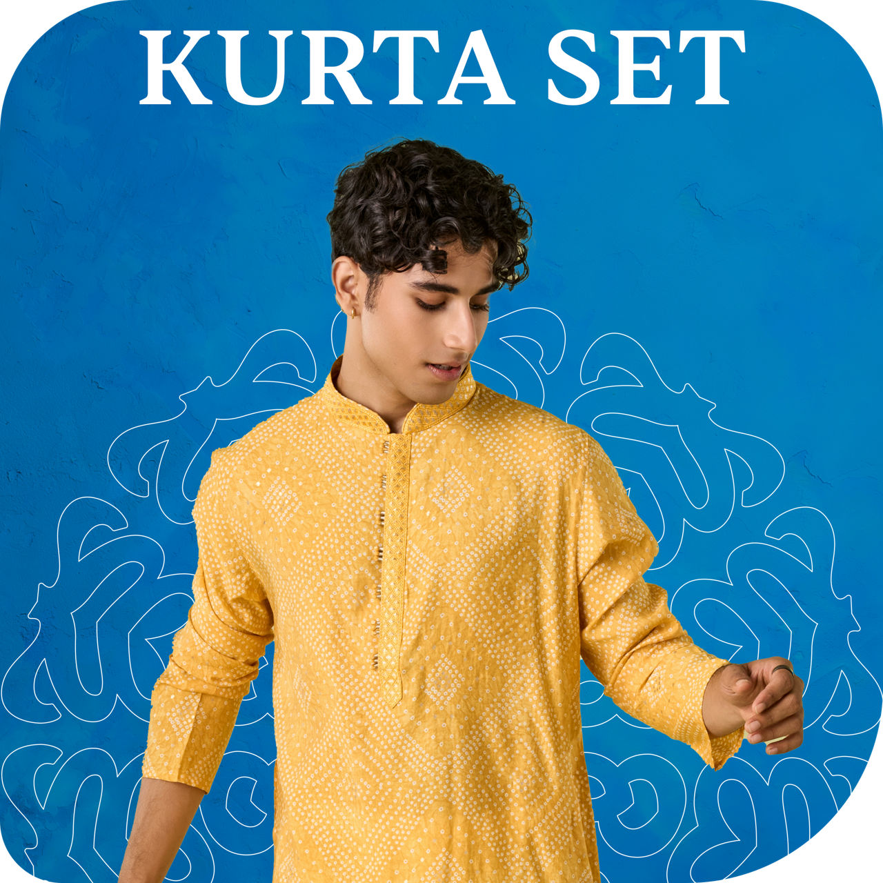 Kurta Set