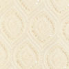 Blush Pink Paisley Patterned Achkan Style Sherwani Set