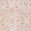 Cream Brocade Sherwani
