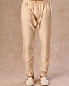 Manyavar Men Champagne Grace Sherwani
