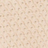 Soft Peach Grid Patterned Sequin Sherwani Set