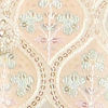 Peach Extravaganza Sherwani