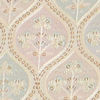 Cream Pearl Embellished Sherwani