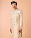 Regal Beige Sherwani