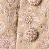 Regal Fawn Sherwani Set