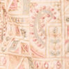Resplendent Cream Sherwani